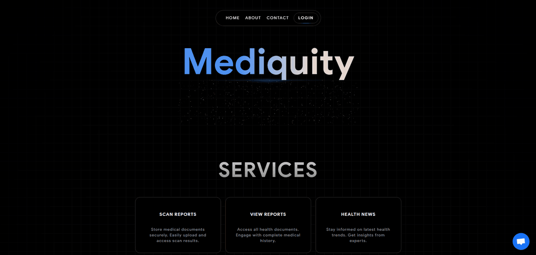 Mediquity